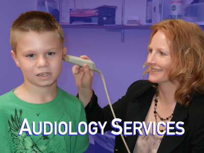 audiology clinic